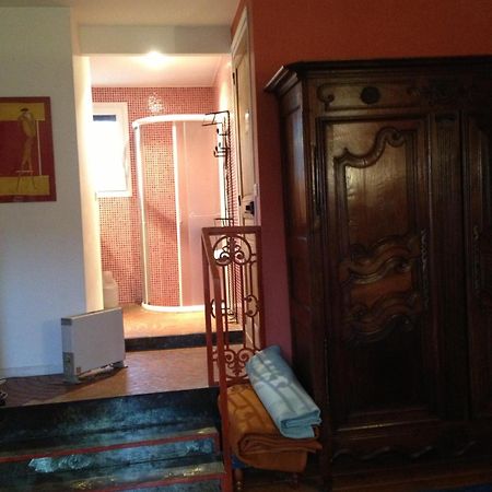 Les Jardins Du Rebaut Bed & Breakfast Béziers Dış mekan fotoğraf