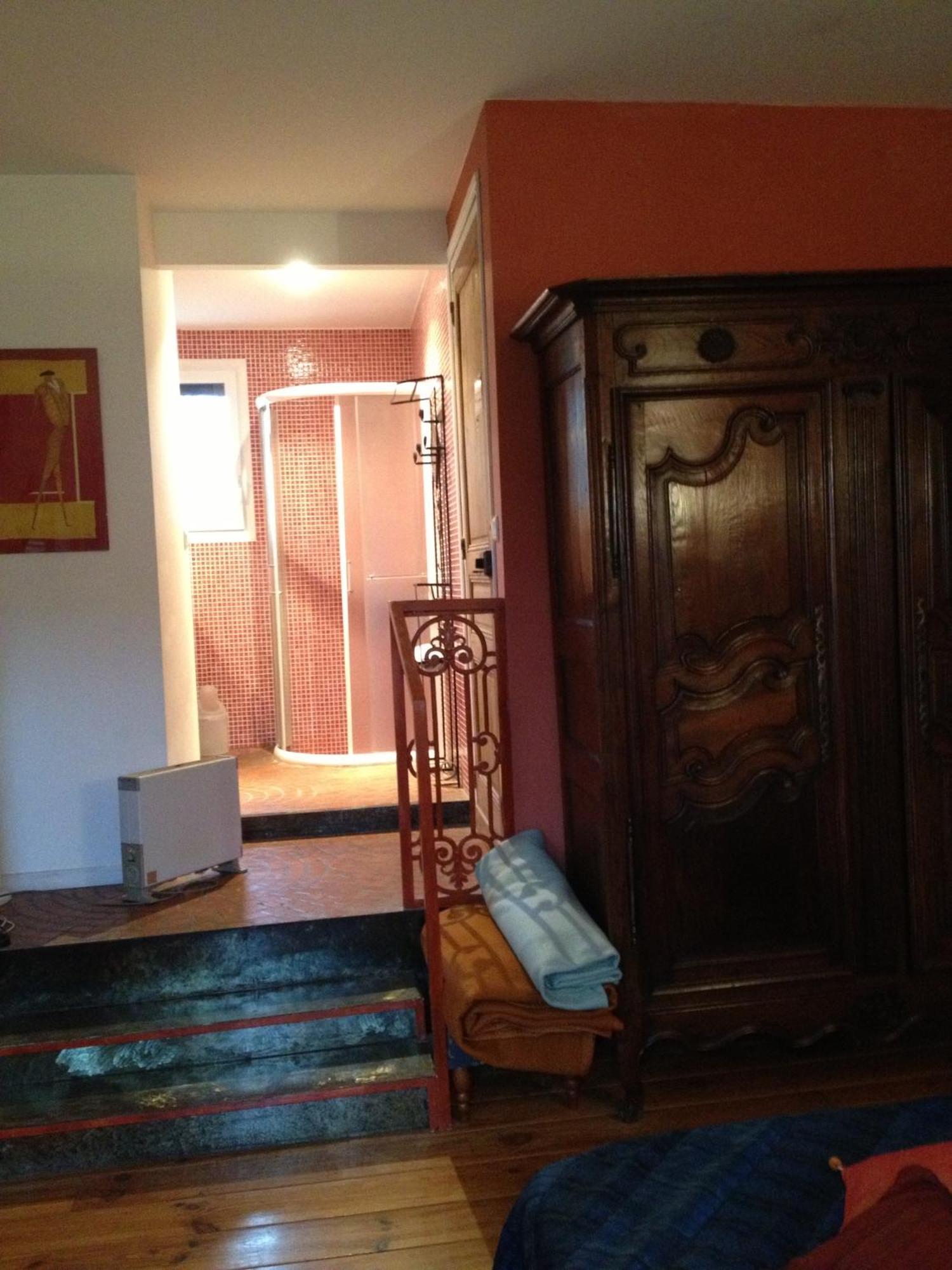 Les Jardins Du Rebaut Bed & Breakfast Béziers Dış mekan fotoğraf