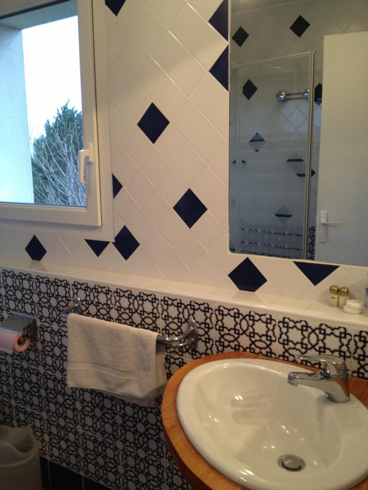 Les Jardins Du Rebaut Bed & Breakfast Béziers Dış mekan fotoğraf