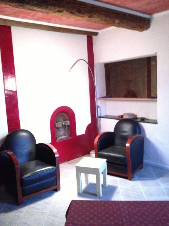 Les Jardins Du Rebaut Bed & Breakfast Béziers Dış mekan fotoğraf